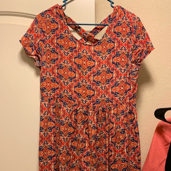 Forever 21 and Charlotte Russe dresses - Picture 5 of 8